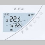 E.C.A. POLY TOUCH 400 W(1)