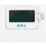Kablolu Haftalık Programlanabilir