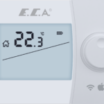Poly Smart Akıllı Oda Termostatı